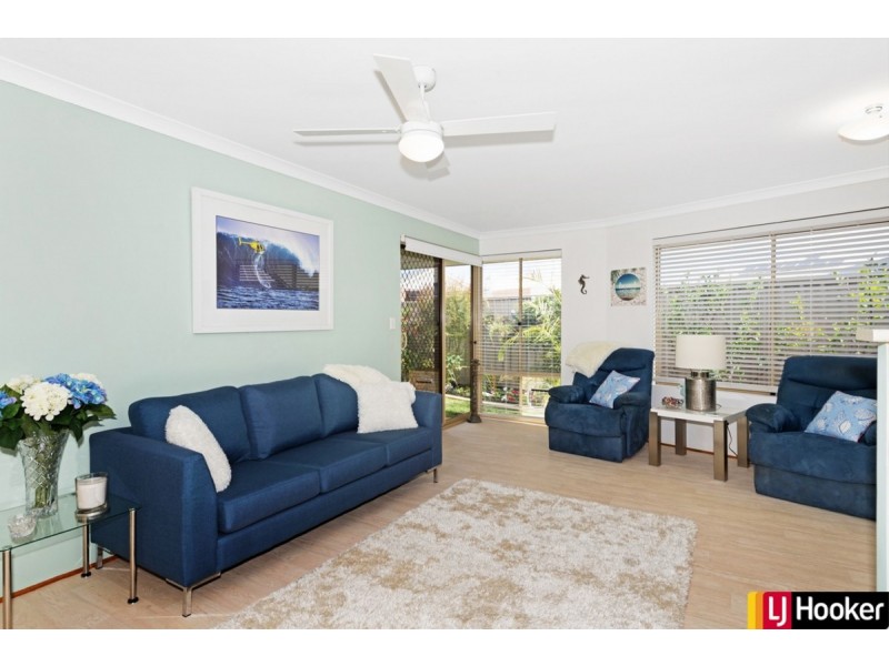 20/68 Hickman Road, Silver Sands WA 6210