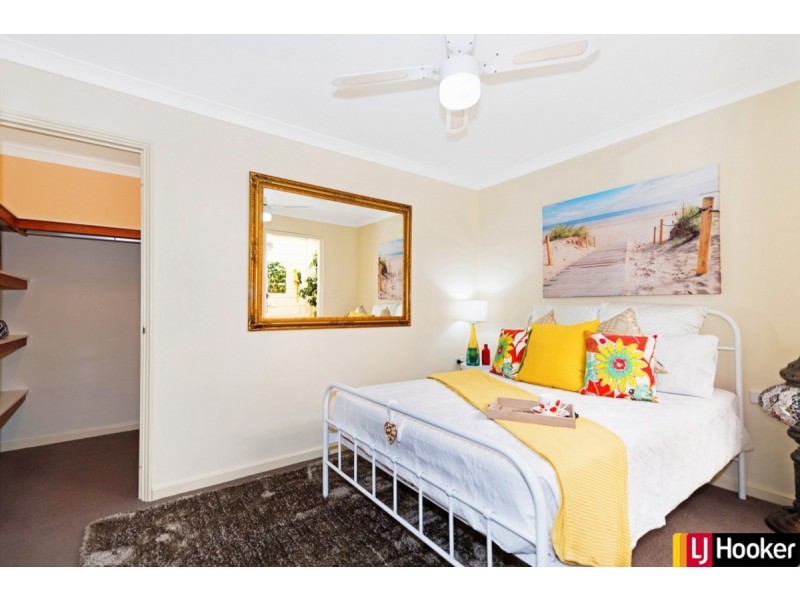 20/68 Hickman Road, Silver Sands WA 6210