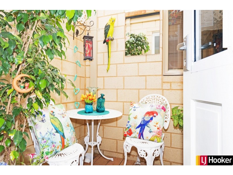 20/68 Hickman Road, Silver Sands WA 6210