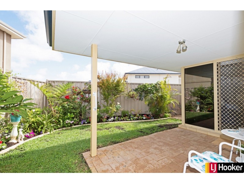 20/68 Hickman Road, Silver Sands WA 6210