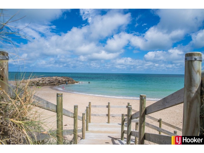 20/68 Hickman Road, Silver Sands WA 6210