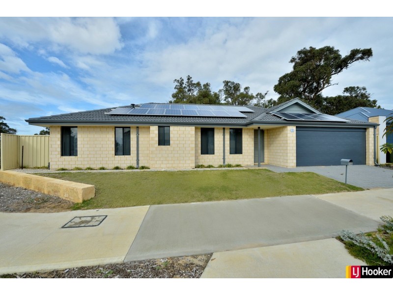 144 Lake Valley Drive, Lakelands WA 6180