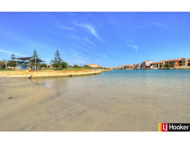 20 Mandjar Lane, Wannanup WA 6210