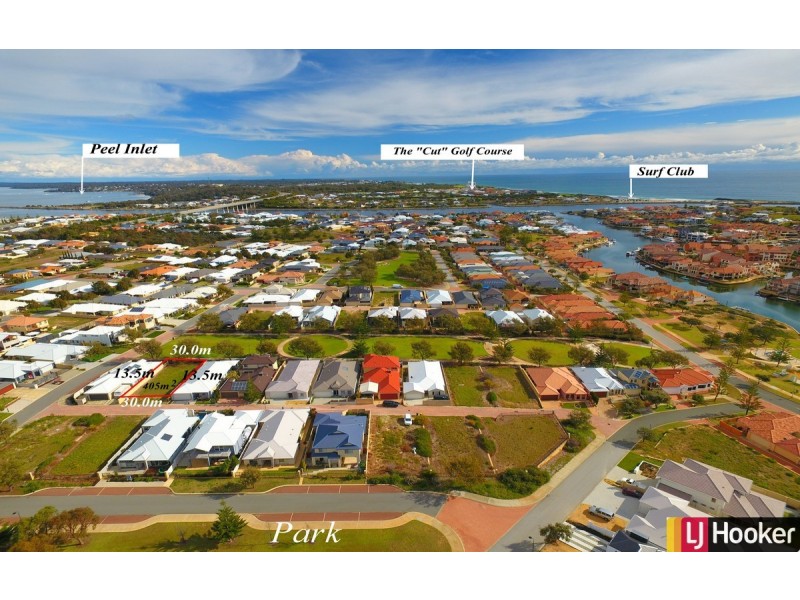 20 Mandjar Lane, Wannanup WA 6210