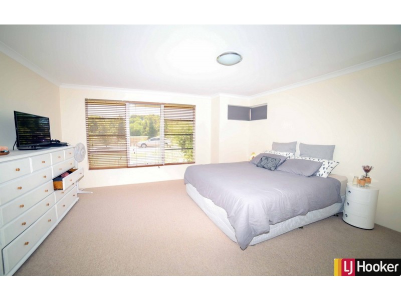 14 Sinclair Vista, Lakelands WA 6180