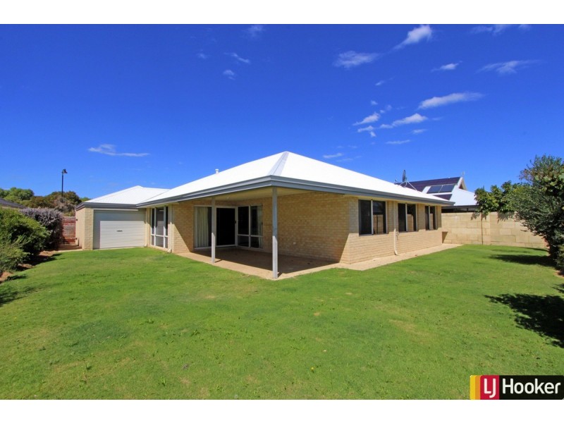 14 Sinclair Vista, Lakelands WA 6180