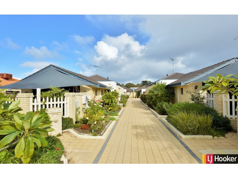 2/71 Gibson Street, Mandurah WA 6210