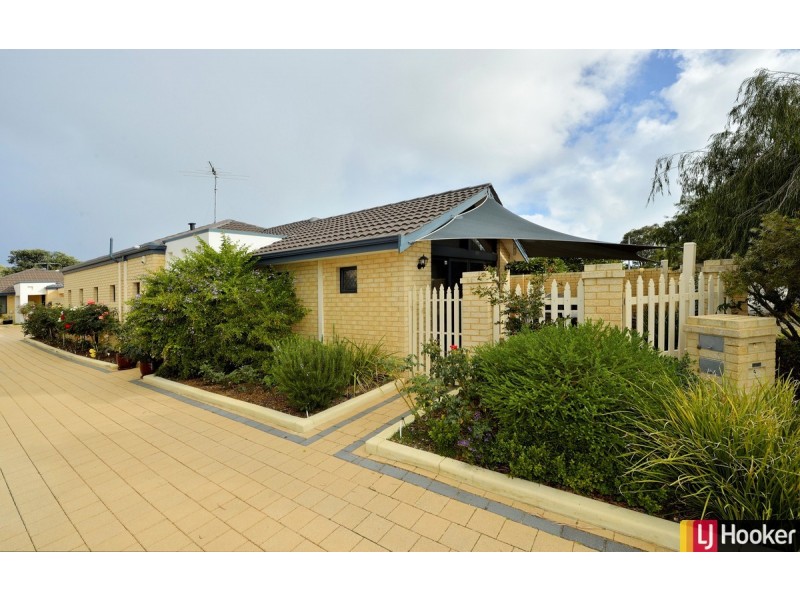 2/71 Gibson Street, Mandurah WA 6210