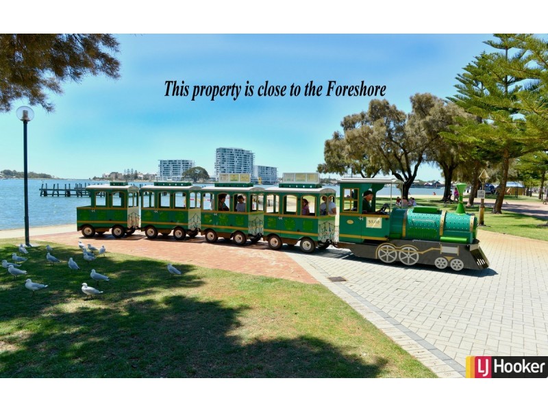 2/71 Gibson Street, Mandurah WA 6210