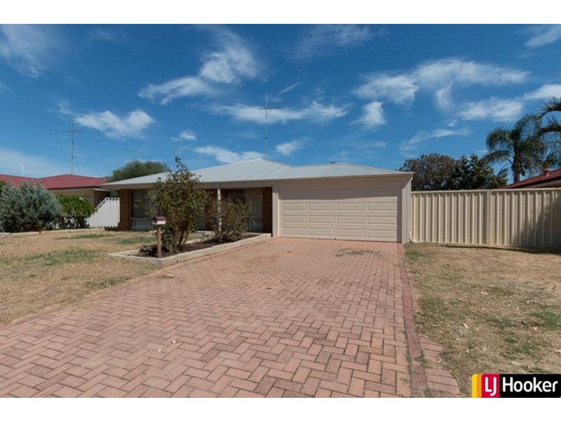 29 Buchanan Elbow, Greenfields WA 6210