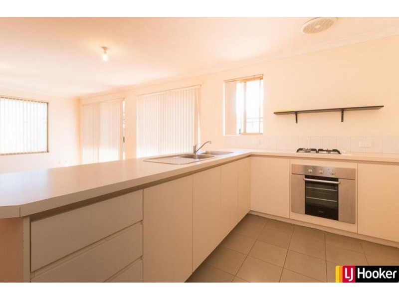 29 Buchanan Elbow, Greenfields WA 6210