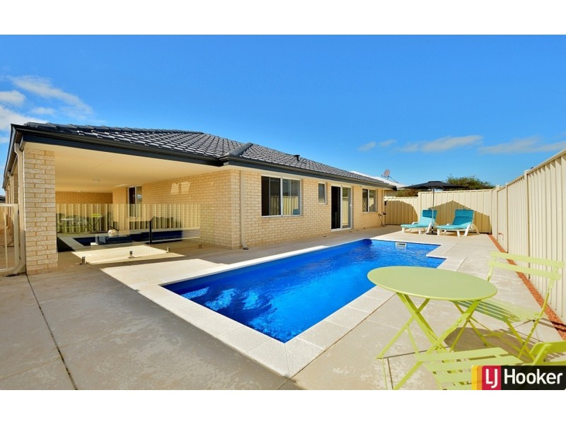 20 Farmer Loop, Pinjarra WA 6208