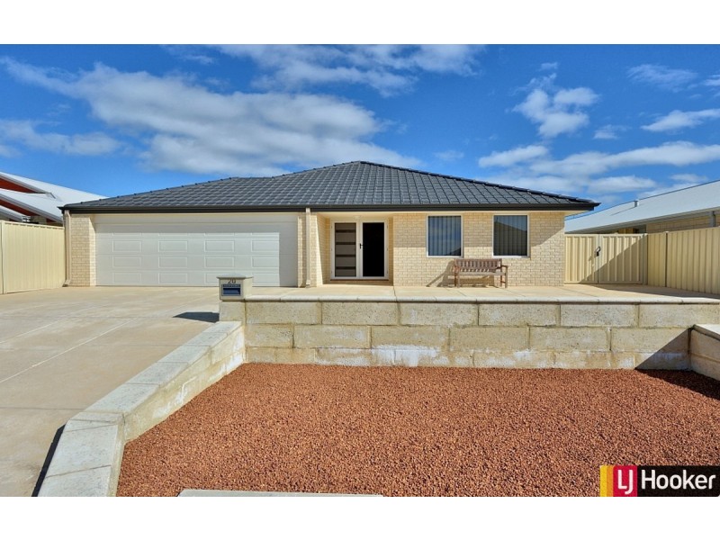 20 Farmer Loop, Pinjarra WA 6208