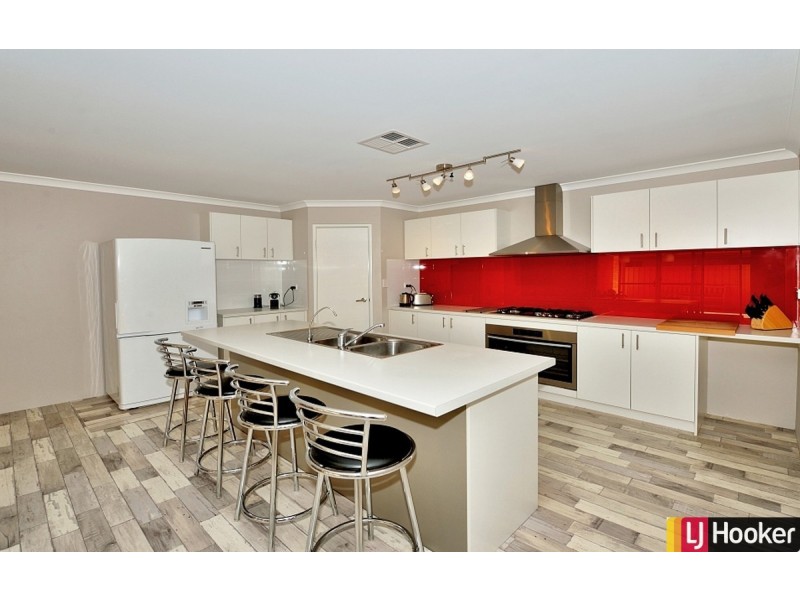 20 Farmer Loop, Pinjarra WA 6208