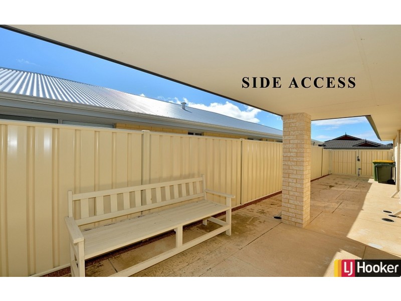 20 Farmer Loop, Pinjarra WA 6208