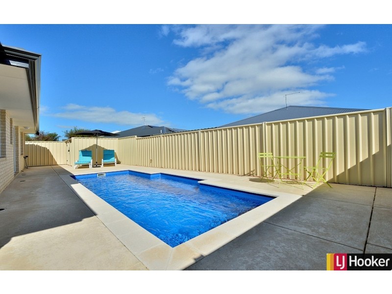 20 Farmer Loop, Pinjarra WA 6208
