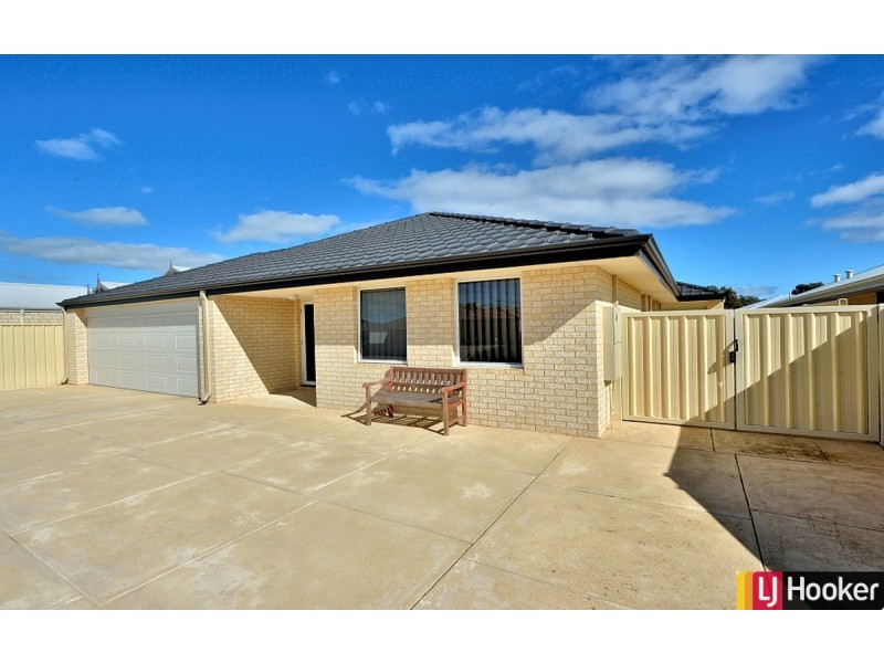 20 Farmer Loop, Pinjarra WA 6208