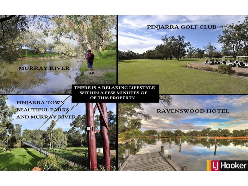 20 Farmer Loop, Pinjarra WA 6208