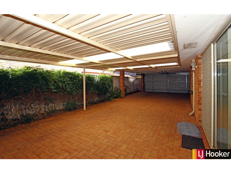 10 Cane Road, Greenfields WA 6210