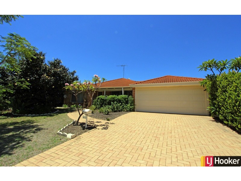 10 Cane Road, Greenfields WA 6210