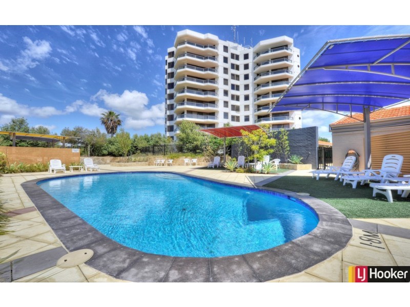 31/6A Valley Road, Halls Head WA 6210