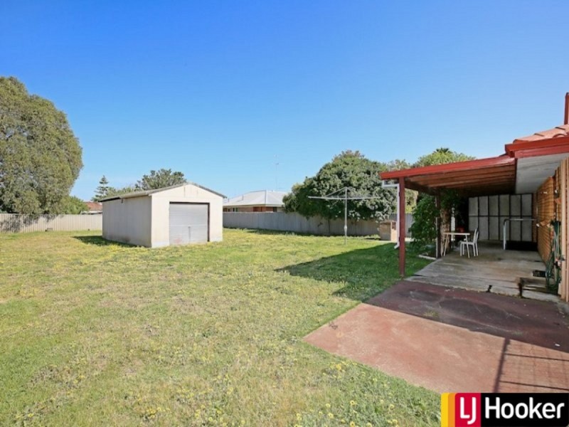 12 Cox Street, Mandurah WA 6210