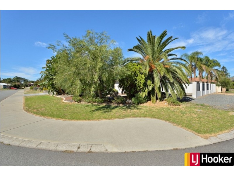 35 Elderberry Circle, Halls Head WA 6210