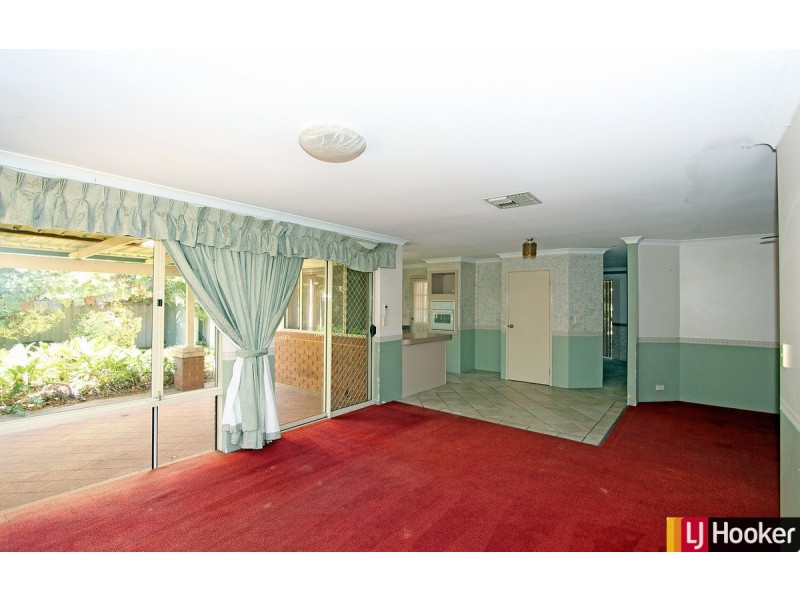 27 Killarney Retreat, Meadow Springs WA 6210
