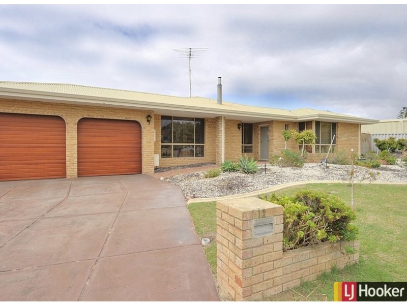 12 Seawind Drive, Silver Sands WA 6210