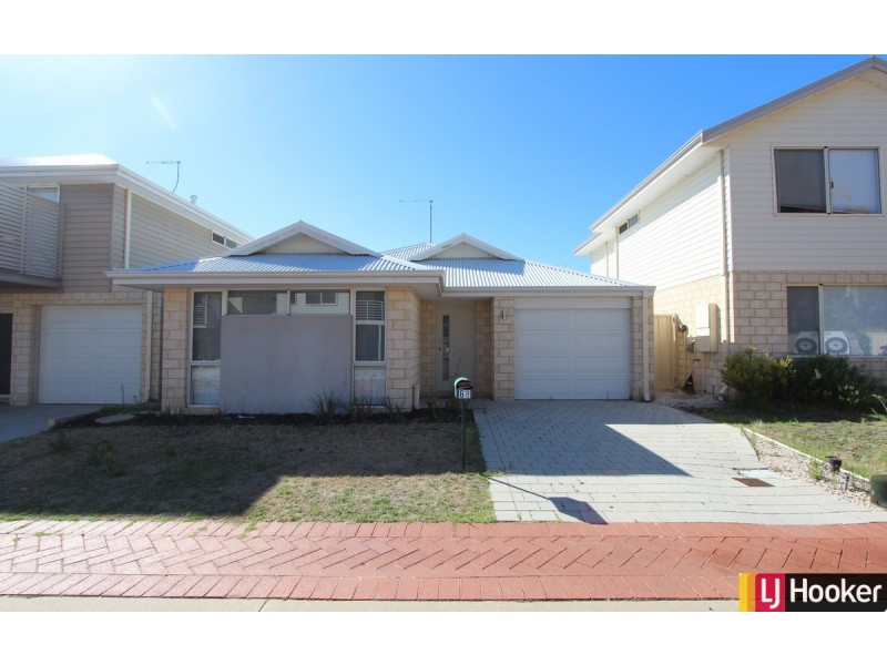 68 Leisure Way, Halls Head WA 6210