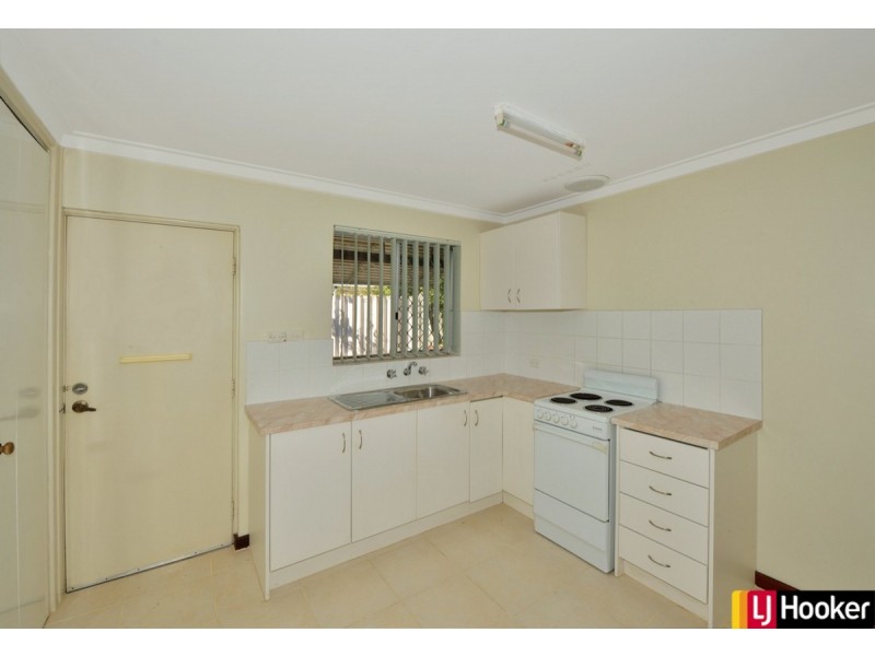 6/23 Creery Street, Dudley Park WA 6210