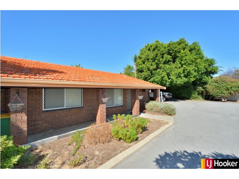 6/23 Creery Street, Dudley Park WA 6210