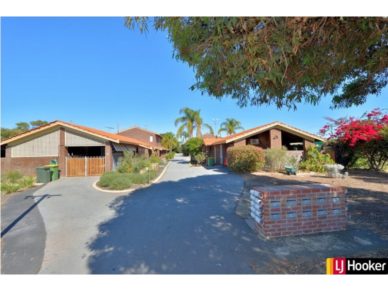 6/23 Creery Street, Dudley Park WA 6210