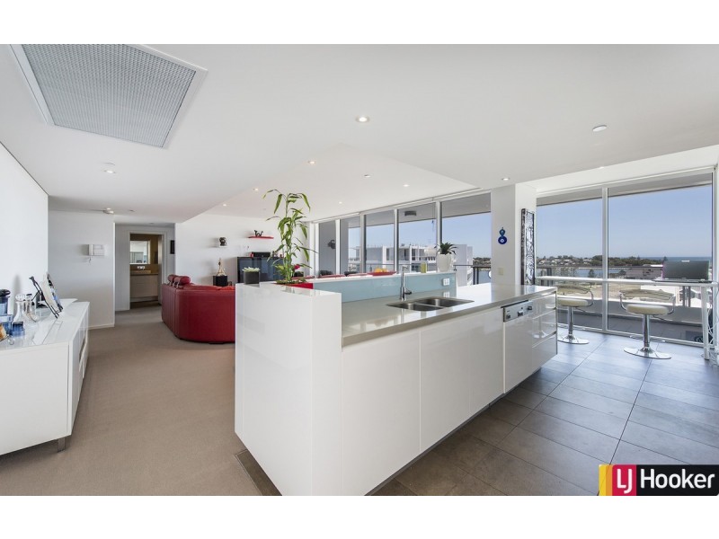 1006/3 Marco Polo Drive, Mandurah WA 6210