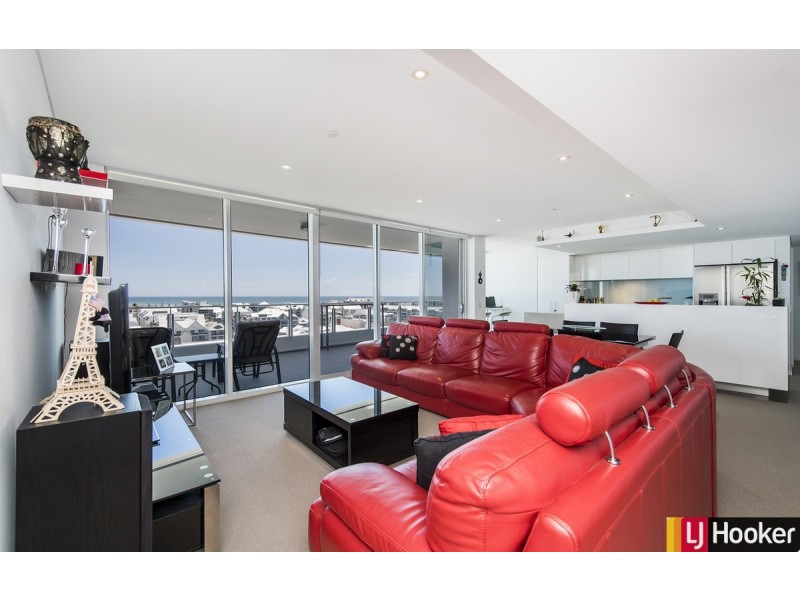 1006/3 Marco Polo Drive, Mandurah WA 6210