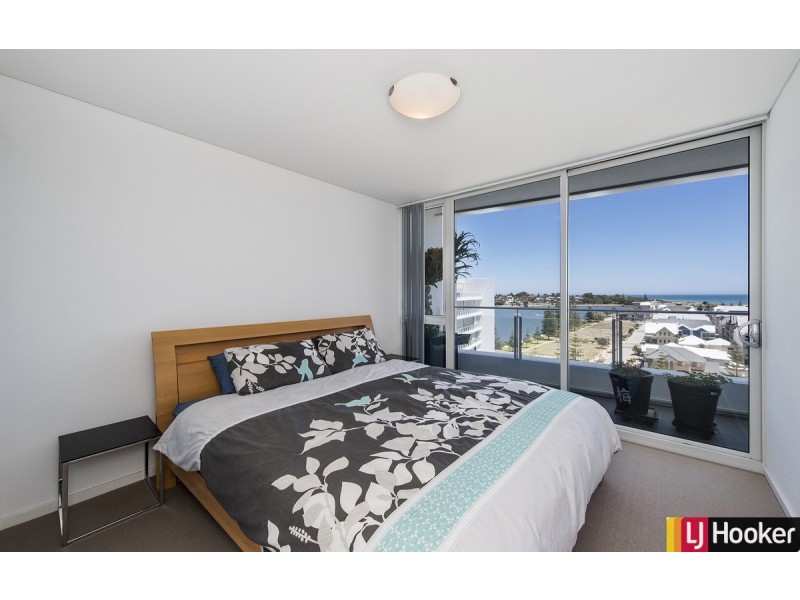 1006/3 Marco Polo Drive, Mandurah WA 6210