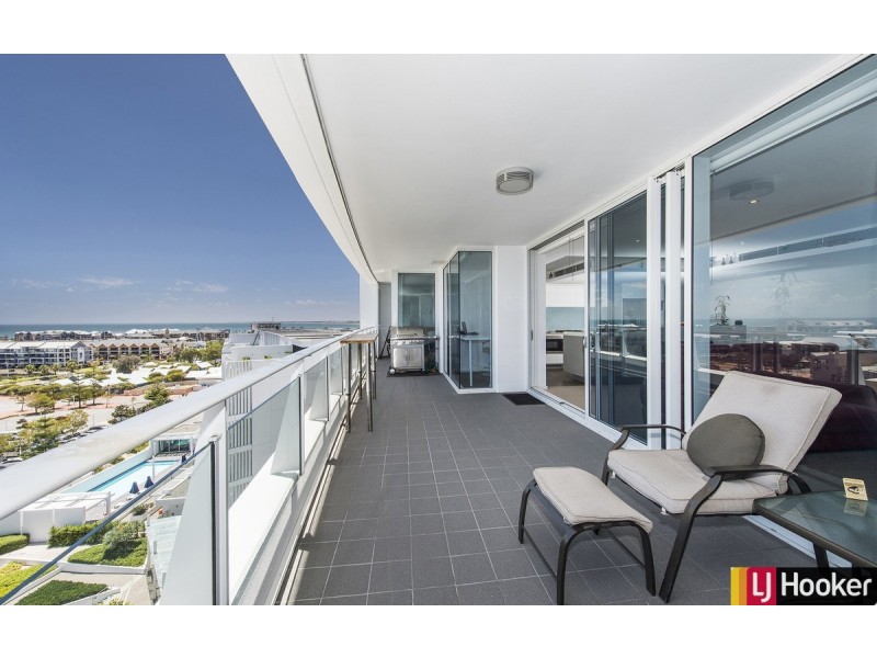 1006/3 Marco Polo Drive, Mandurah WA 6210