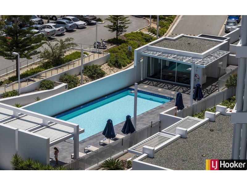 1006/3 Marco Polo Drive, Mandurah WA 6210