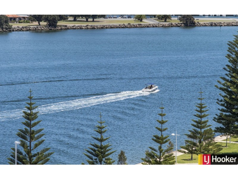 1006/3 Marco Polo Drive, Mandurah WA 6210