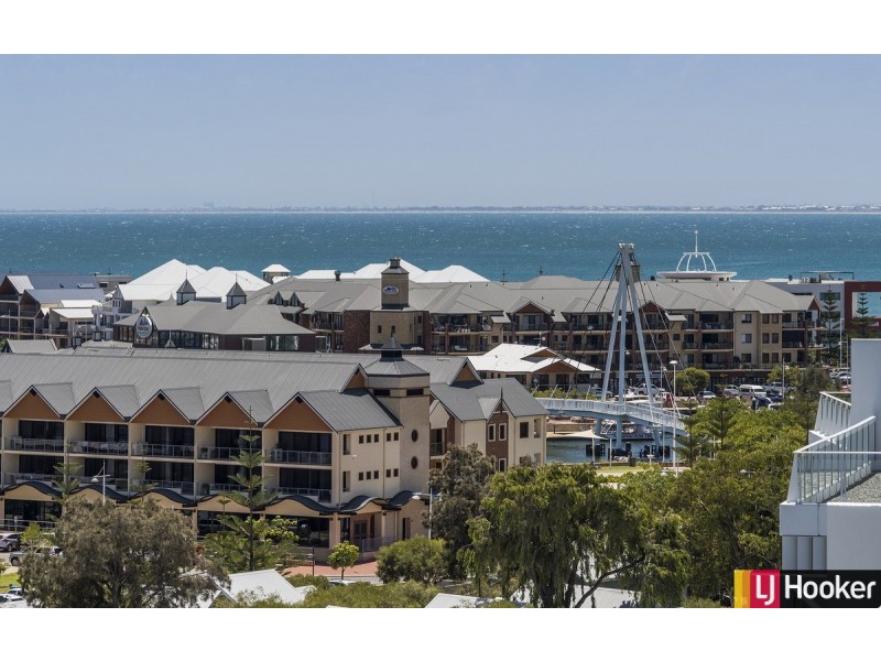 1006/3 Marco Polo Drive, Mandurah WA 6210