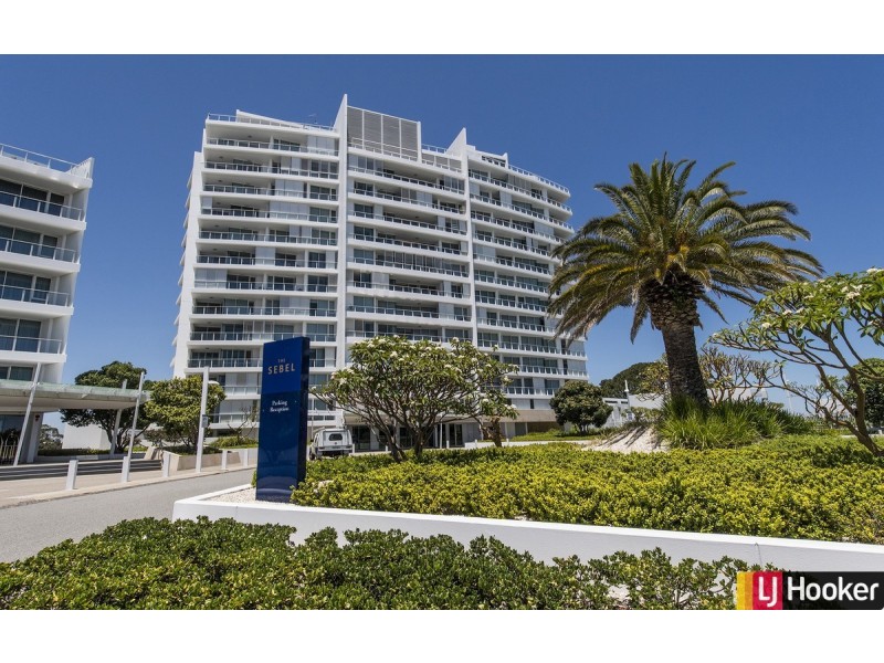 1006/3 Marco Polo Drive, Mandurah WA 6210