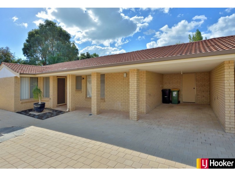 7/2 Andrew Street, Mandurah WA 6210