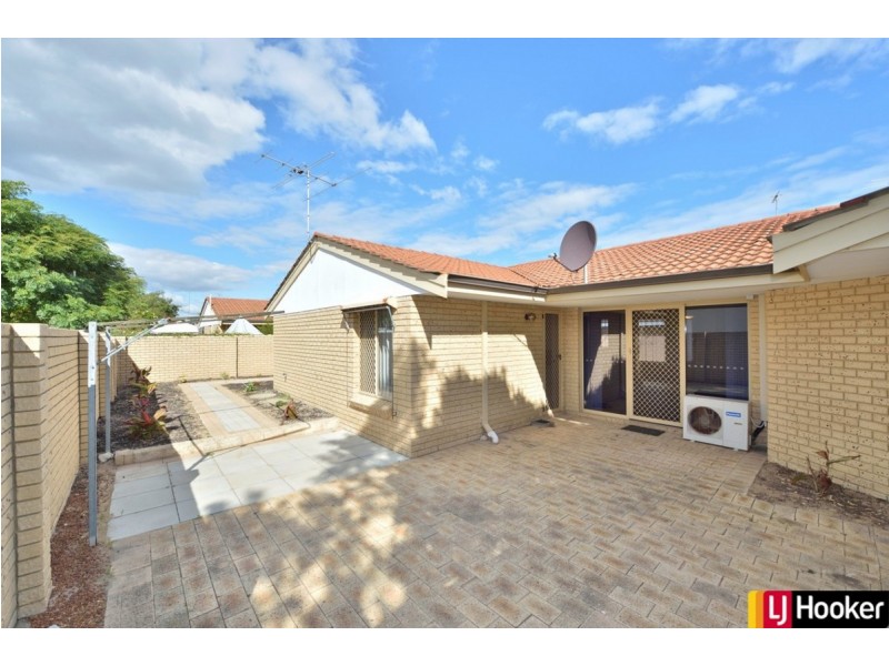 7/2 Andrew Street, Mandurah WA 6210