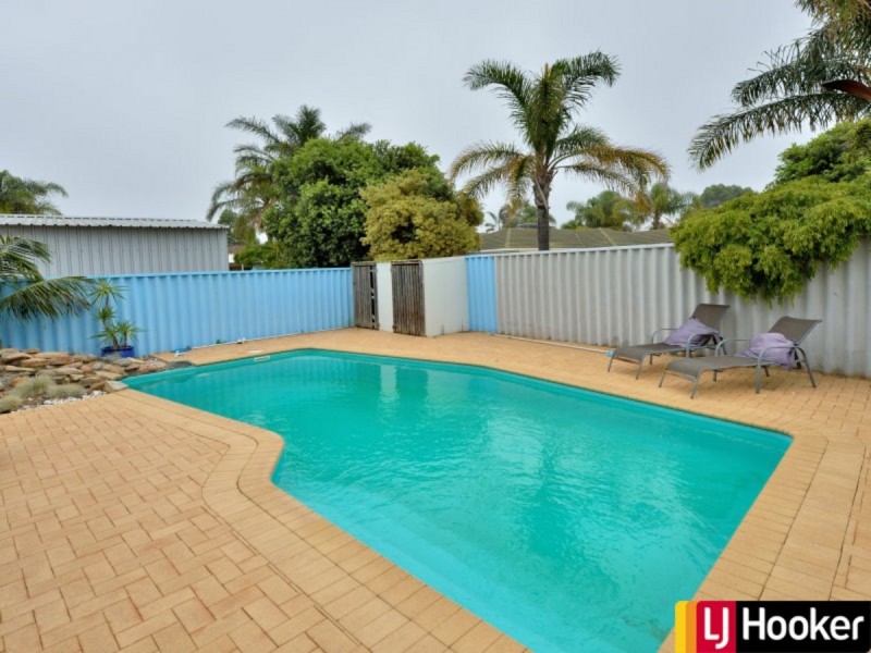 8 Illabrook Street, Dudley Park WA 6210