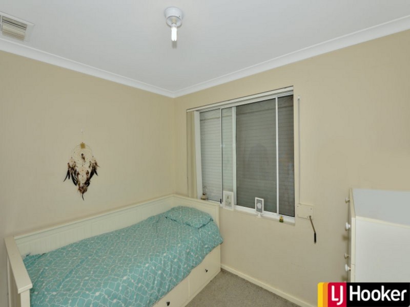 8 Illabrook Street, Dudley Park WA 6210