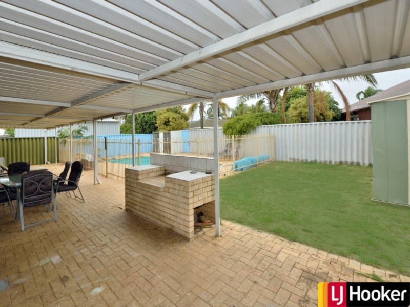 8 Illabrook Street, Dudley Park WA 6210