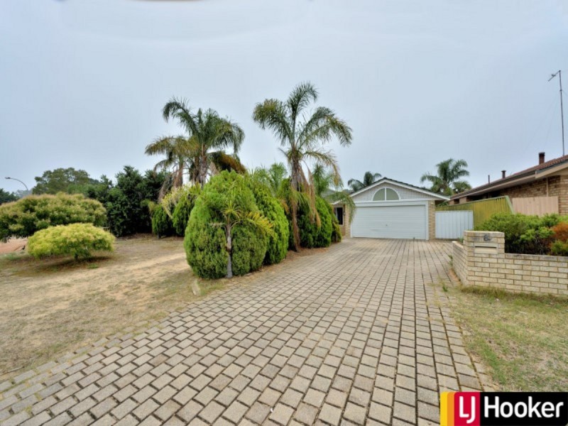 8 Illabrook Street, Dudley Park WA 6210