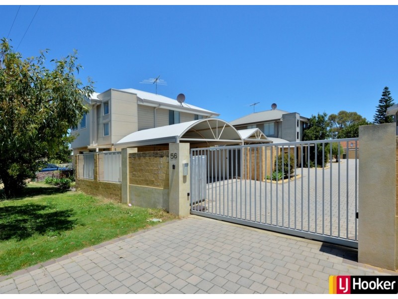 1/56 Randell Street, Mandurah WA 6210