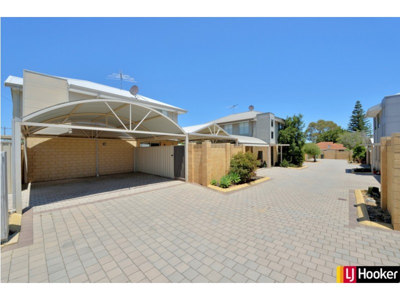 1/56 Randell Street, Mandurah WA 6210