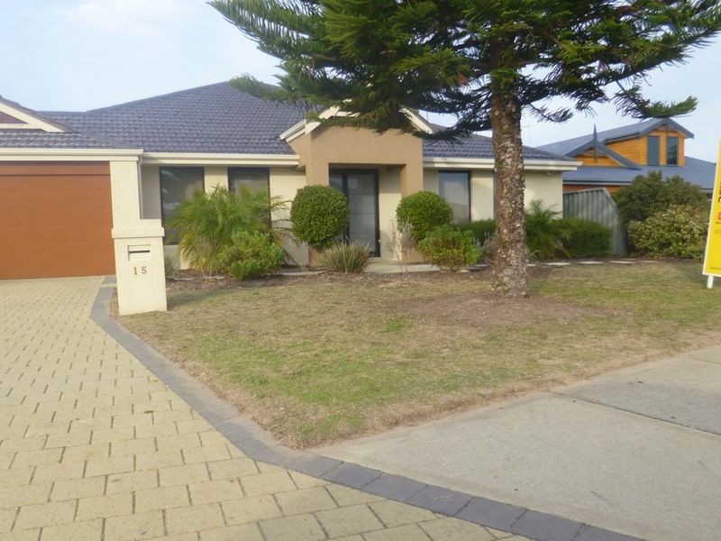 15 Dorado Street, Singleton WA 6175